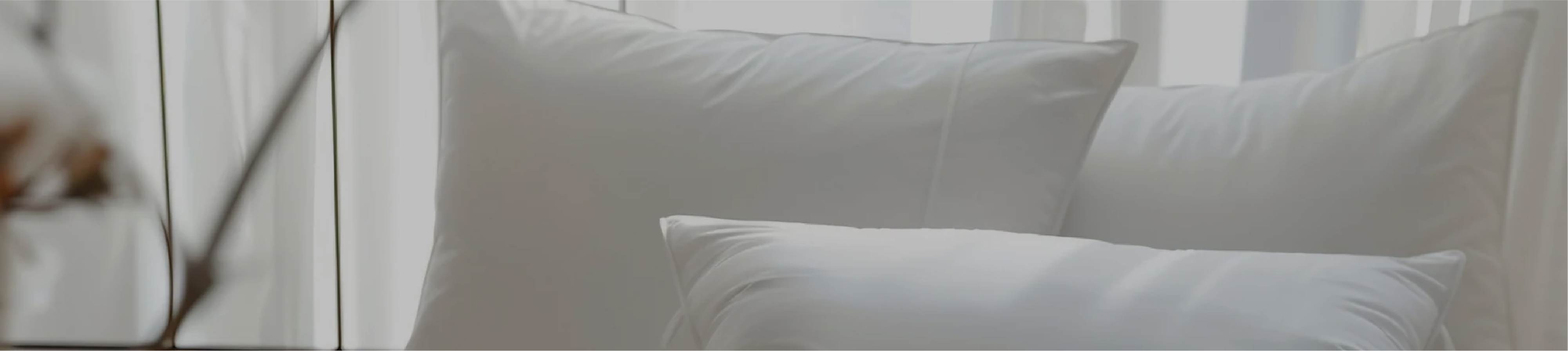 Different Types of Pillows for Every Sleeper