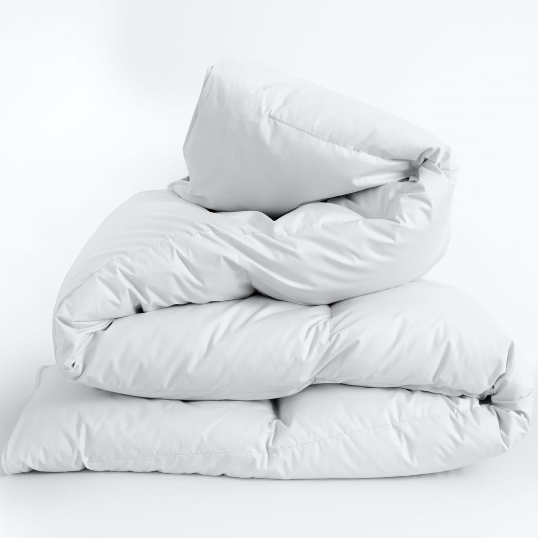 Lightweight & Breathable 3 Tog Duvet