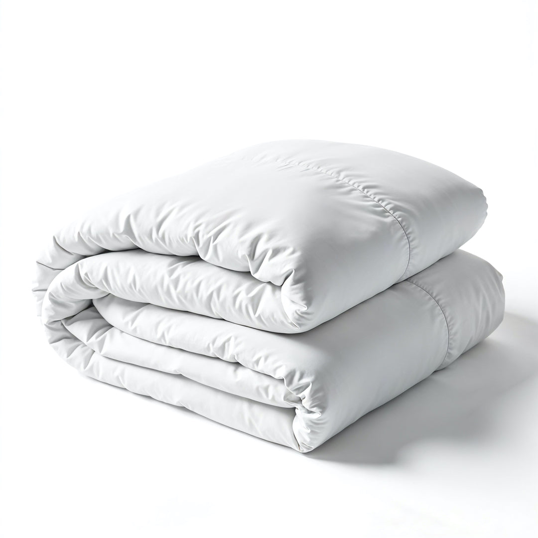 Superior 7.5 Tog Soft & Breathable Cotton Blend Duvet