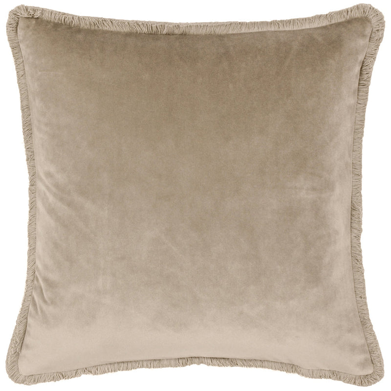 PAOLETTI FREYA VELVET CUSHION
