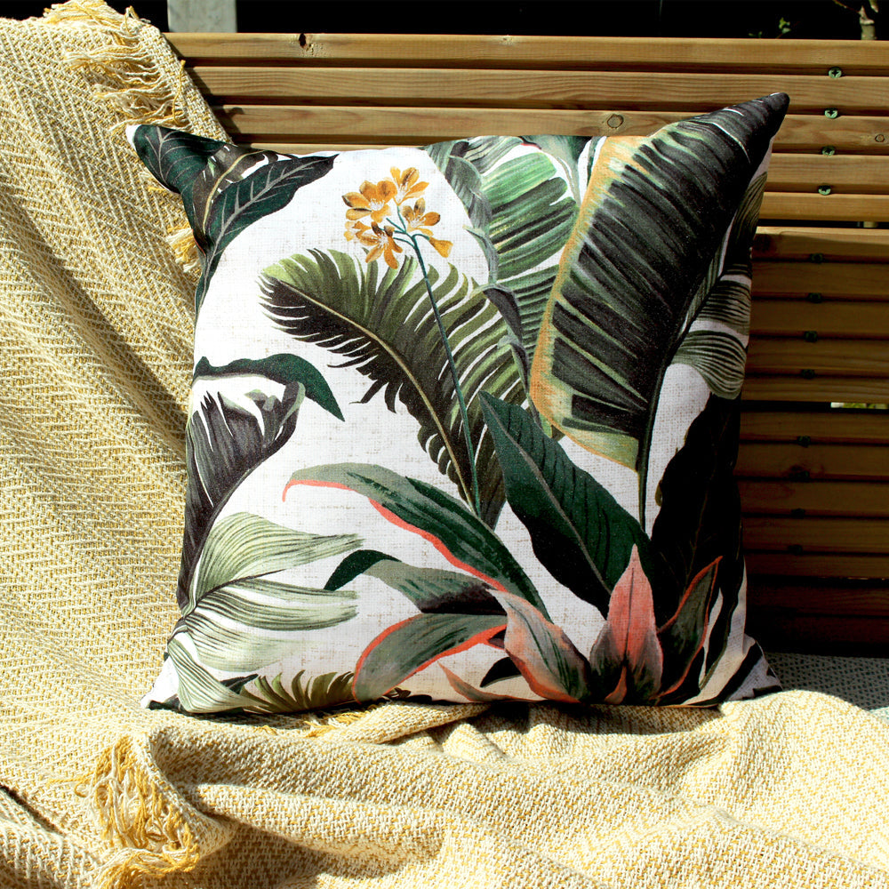 HAWAII OUTDOOR WATER & UV RESISTANT CUSHION