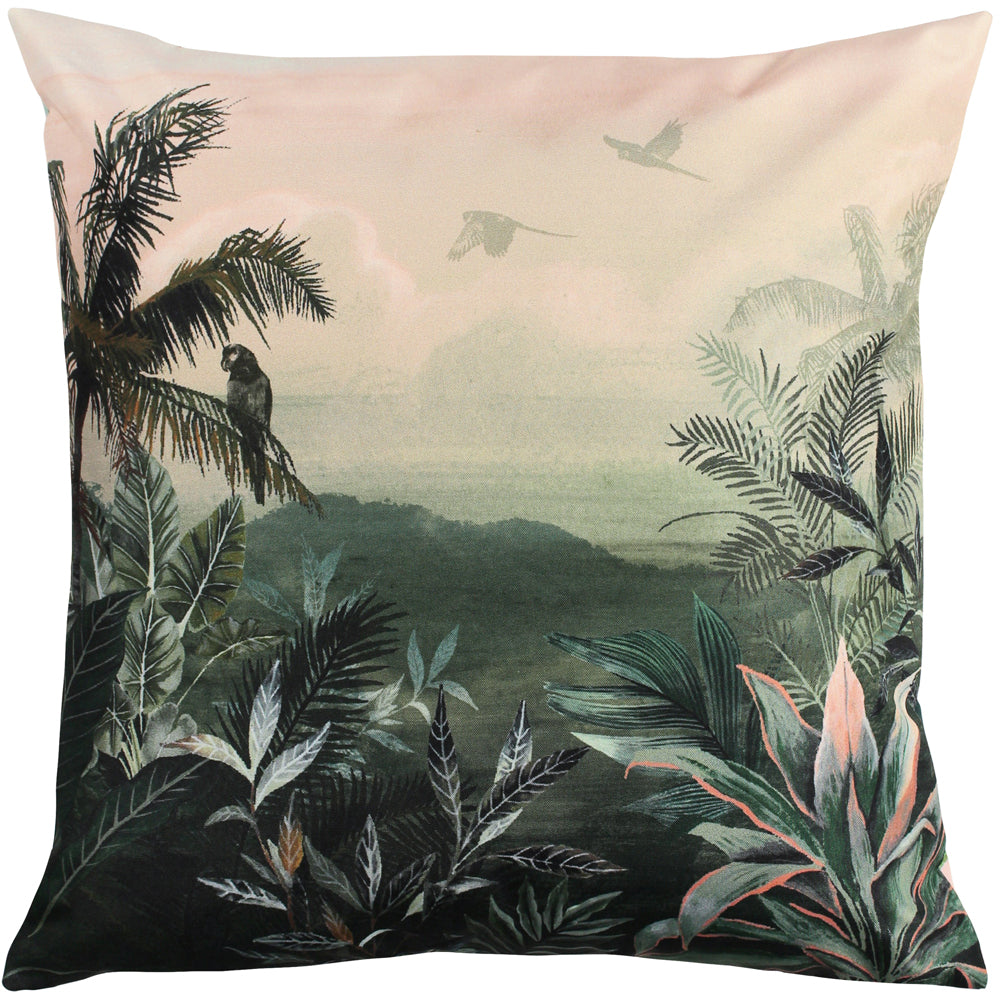FURN. JUNGLE OUTDOOR WATER & UV RESISTANT CUSHION