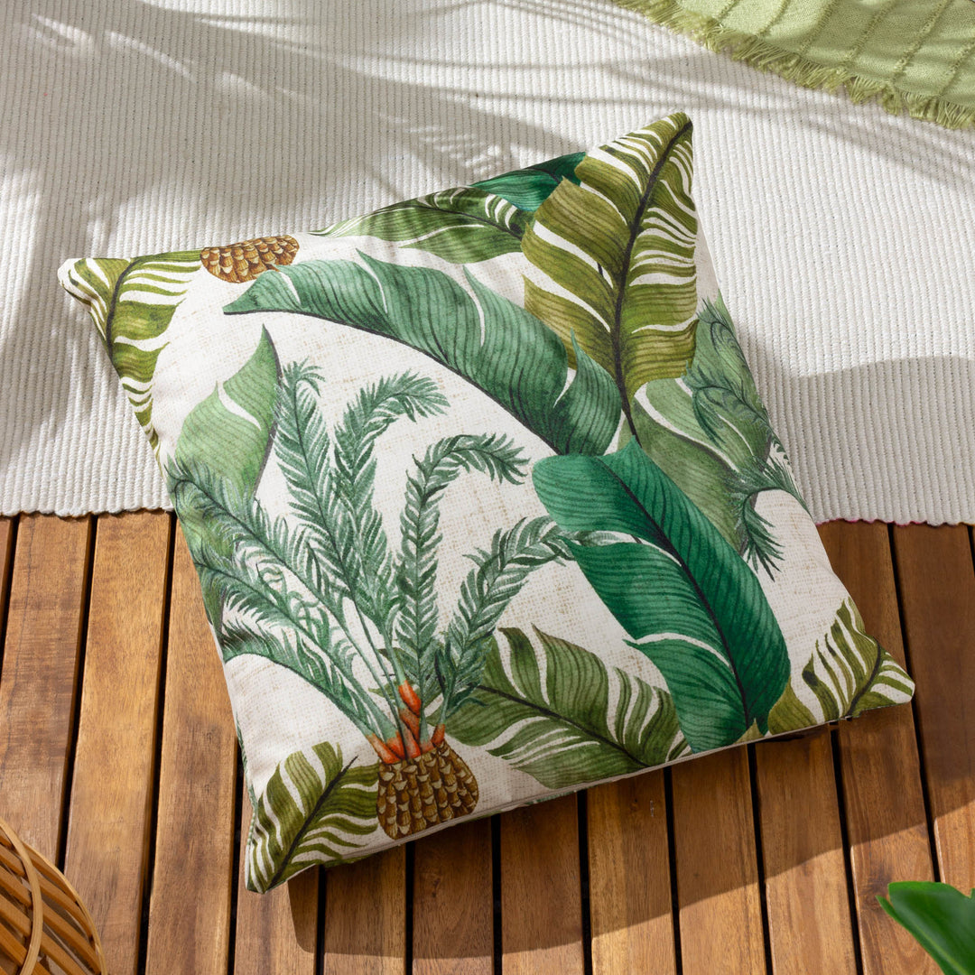 WYLDER MAUI OUTDOOR WATER & UV RESISTANT CUSHION