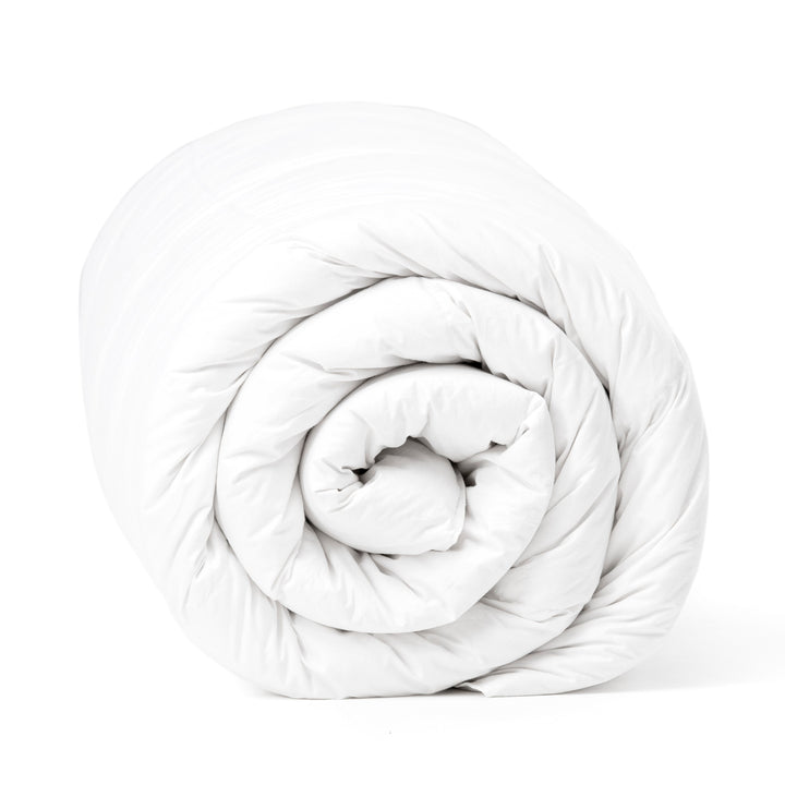 VALUE RANGE 10.5 TOG ANTI-ALLERGY ALL SEASONS DUVET
