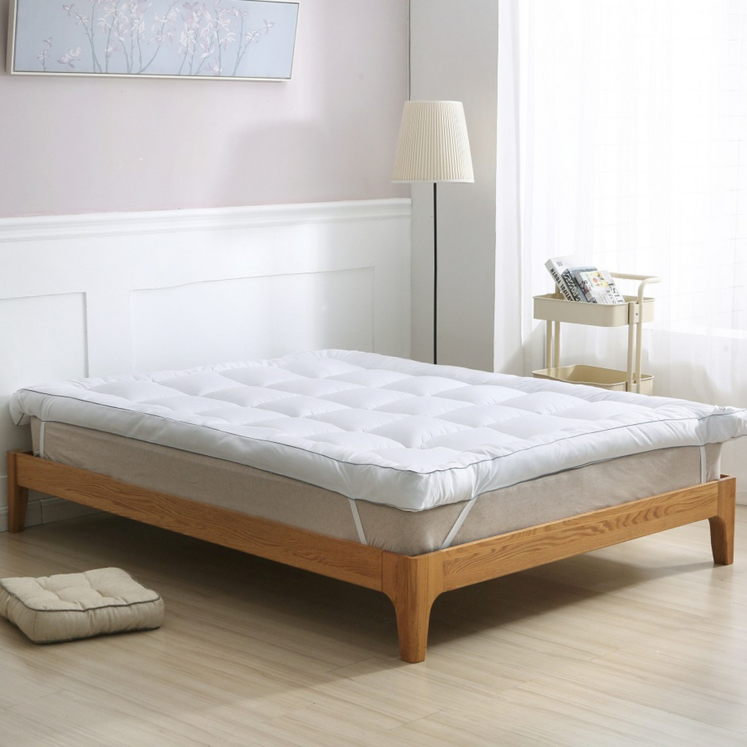GEL COOL MATTRESS TOPPER