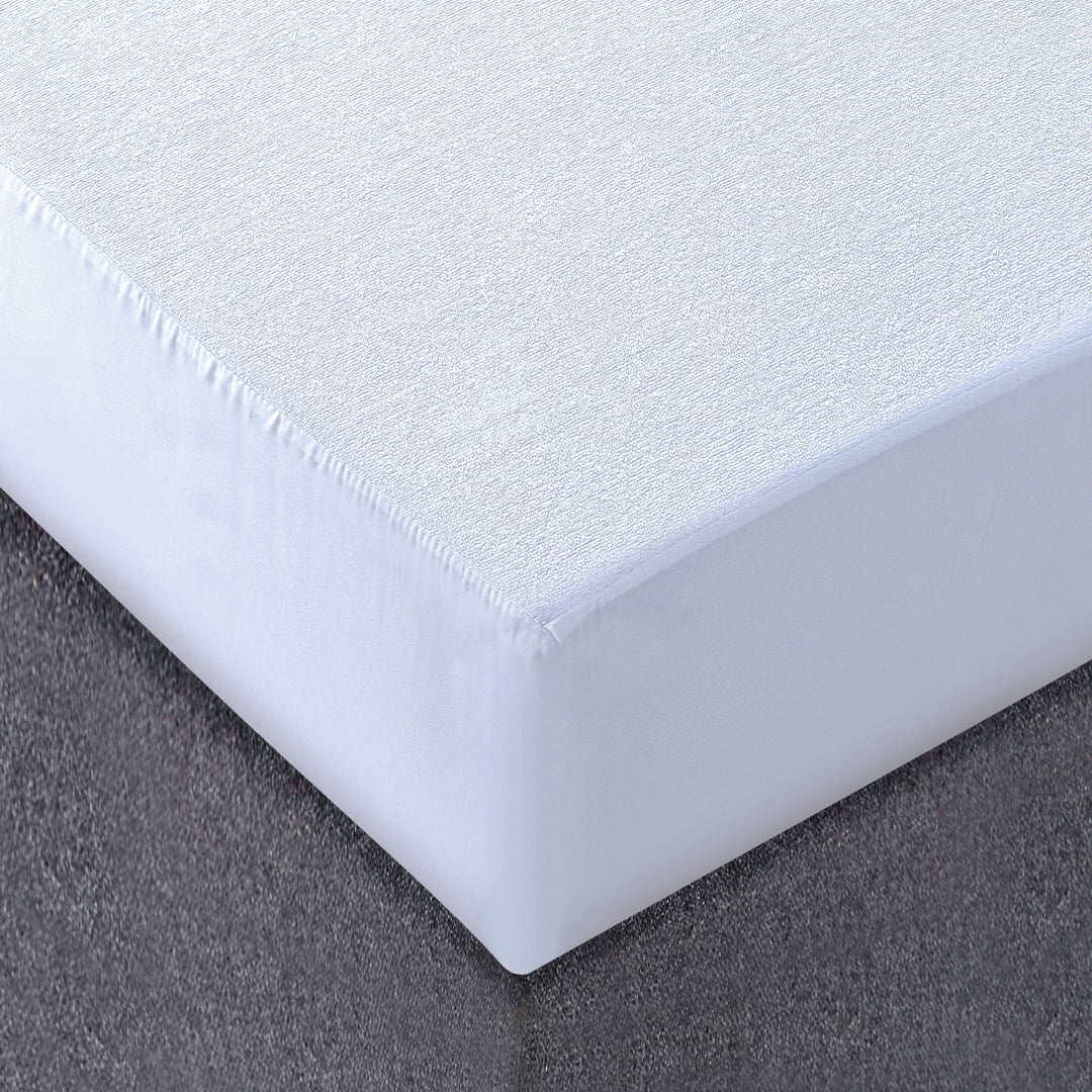 TERRY WATERPROOF MATTRESS PROTECTOR