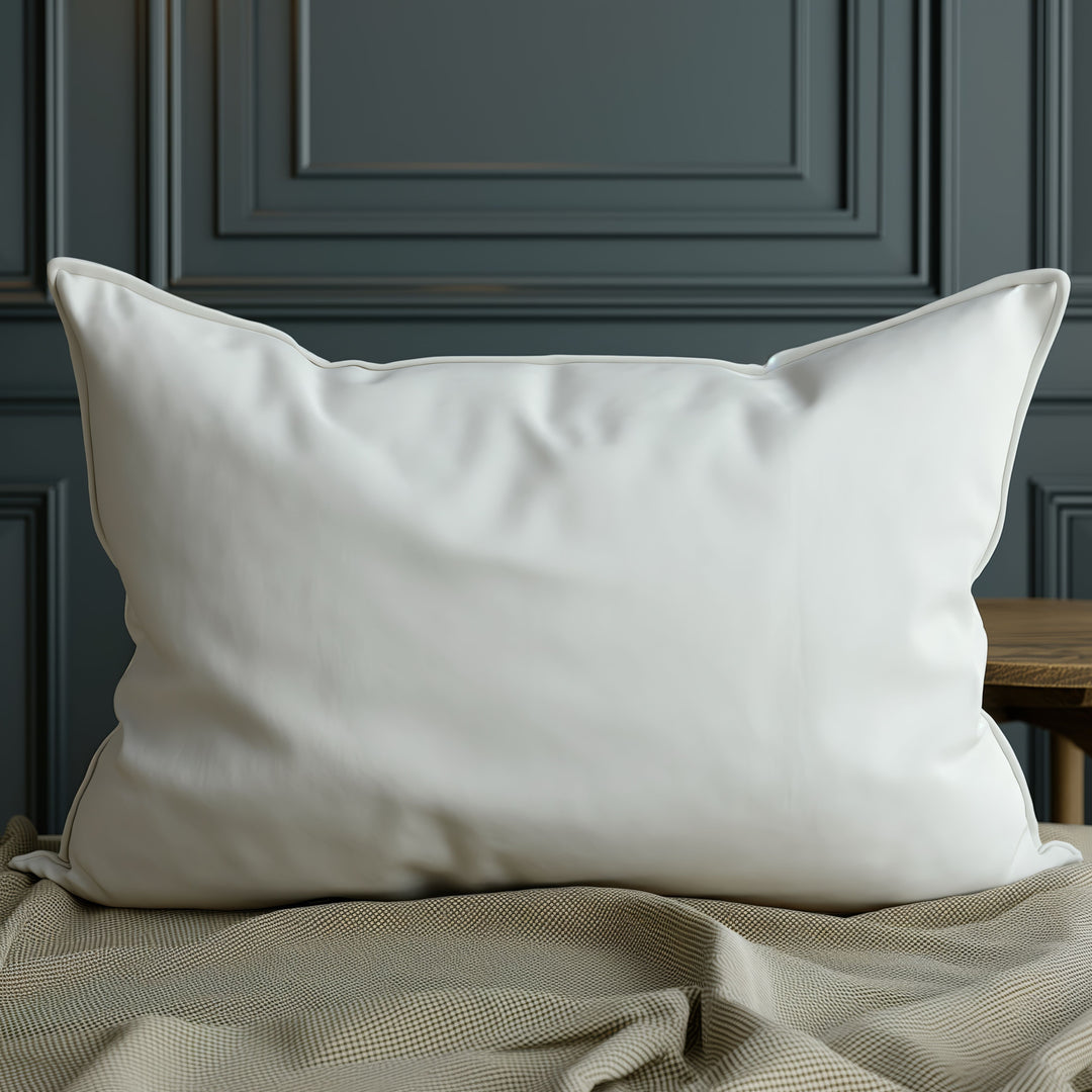 Platinum Series Luxury Hungarian Goose Down Pillow