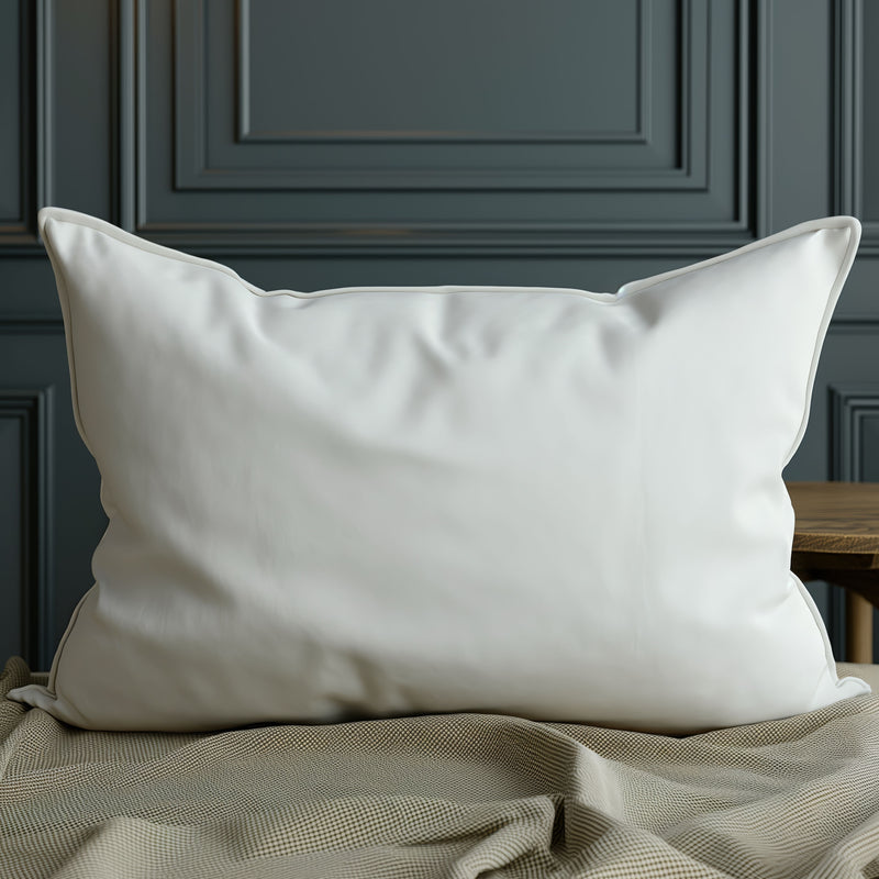 Platinum Series Luxury Hungarian Goose Down Pillow