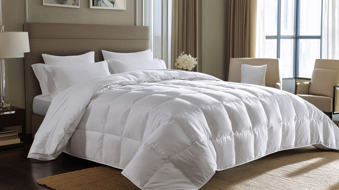 The Secret to a Better Night’s Sleep? Start with Your Bedding