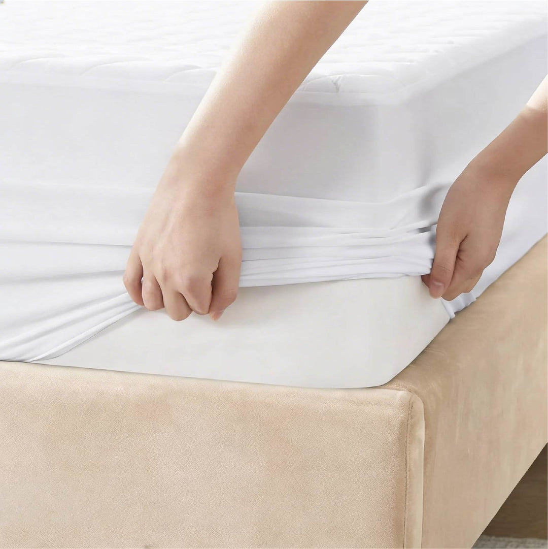 Why Do I Need a Mattress Protector?