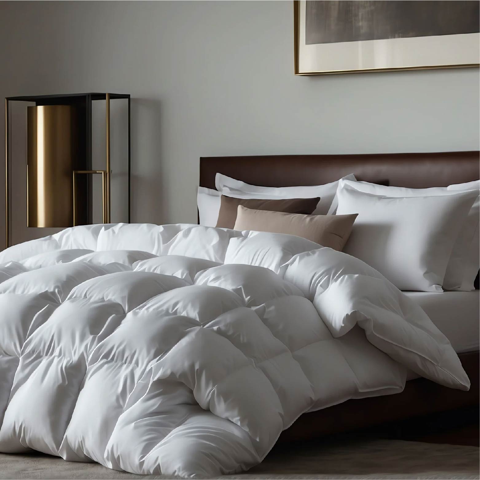 Bedding Guide for Winter