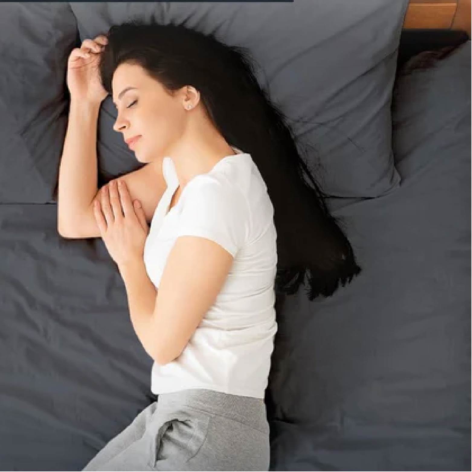 How to Improve Sleep During Insomnia