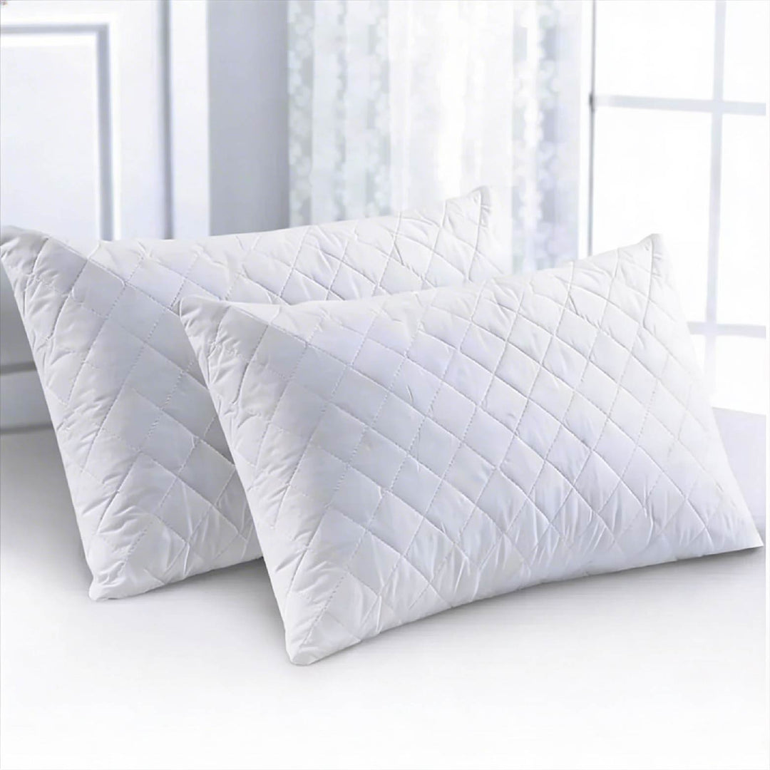 The Significance of Pillow Protectors and How to Maintain Them
