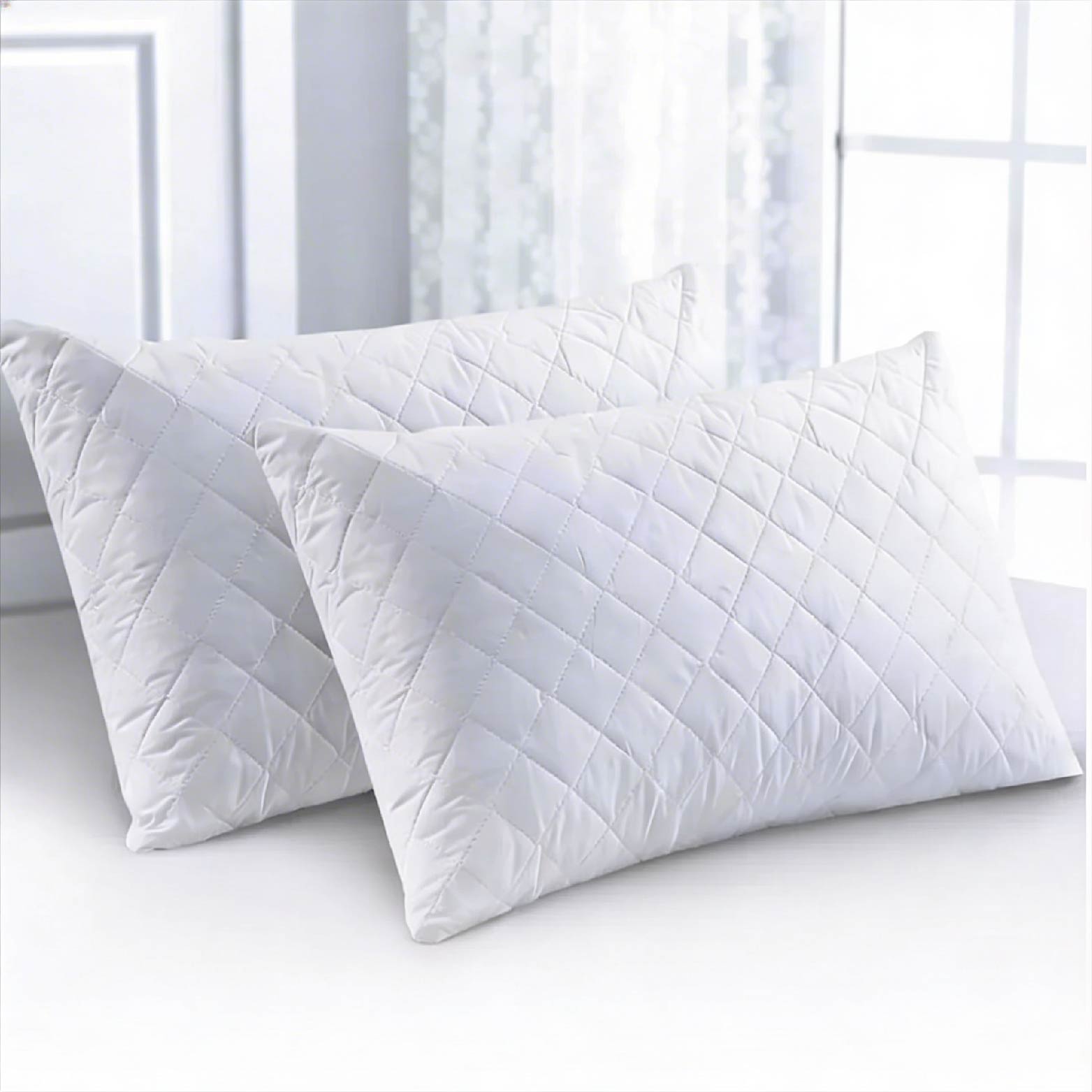 The Significance of Pillow Protectors and How to Maintain Them