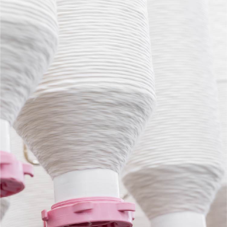 What is Thread Count in Bedding Sets?