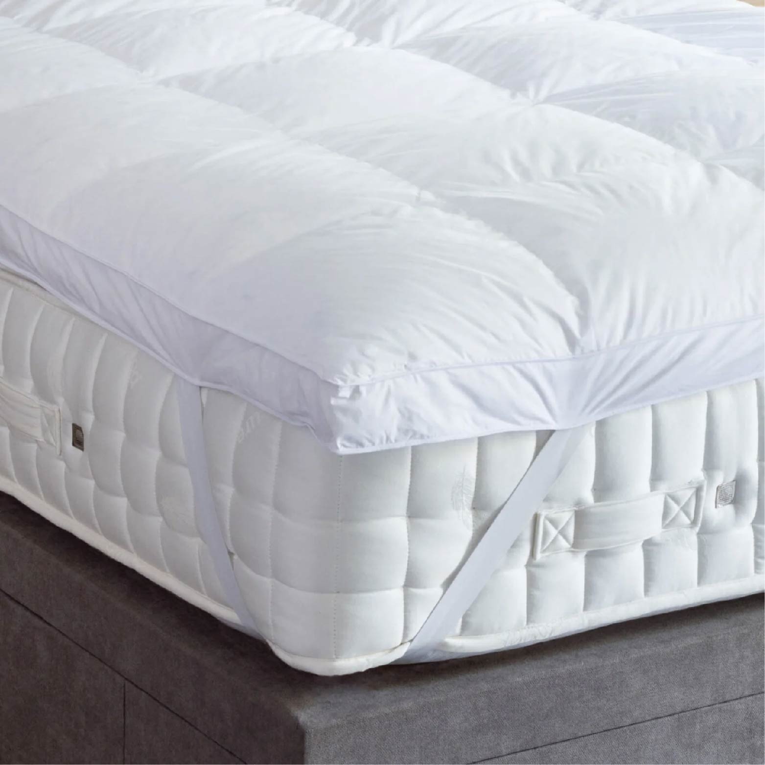 Best Mattress Topper for Back Pain