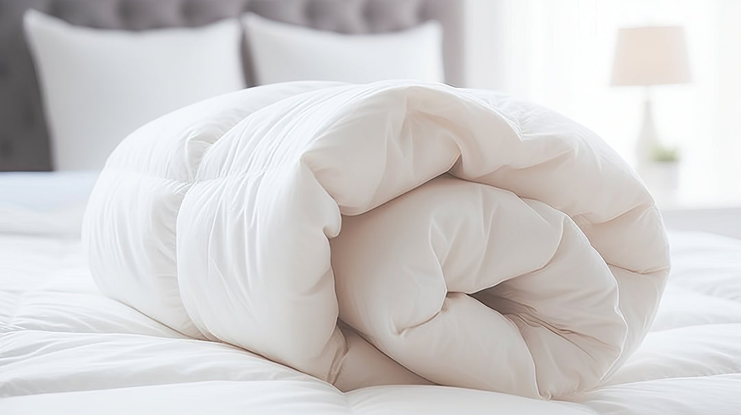 What’s the Right Tog for You? A Simple Guide to Choosing the Perfect Duvet