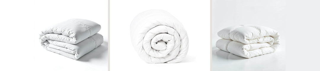 Types of Duvets - Detailed Buying Guide