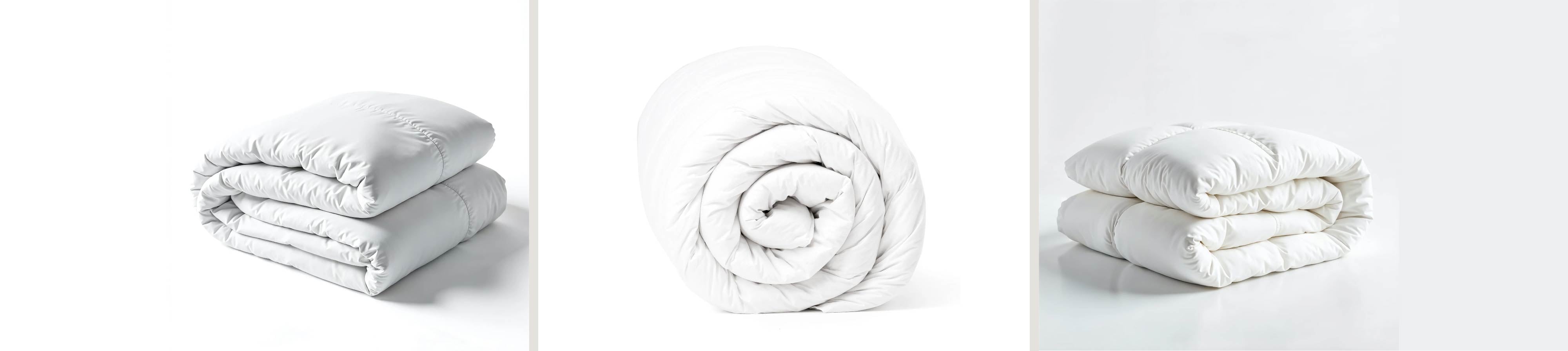 Types of Duvets - Detailed Buying Guide