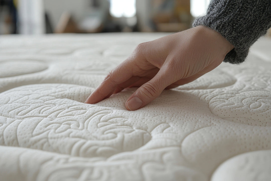5 Reasons to Add a Mattress Topper to Your Bed