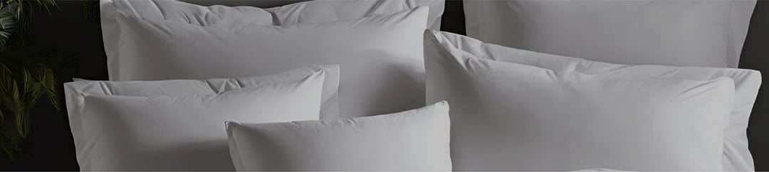 Size of Pillows in the UK
