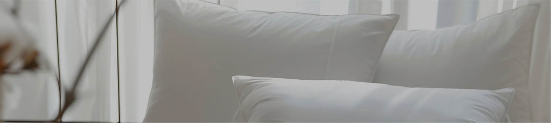 Different Types of Pillows for Every Sleeper