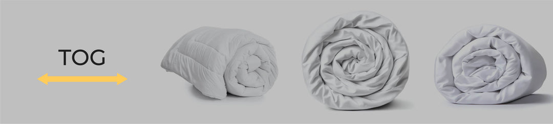What is Tog in Duvet - A Complete Guide