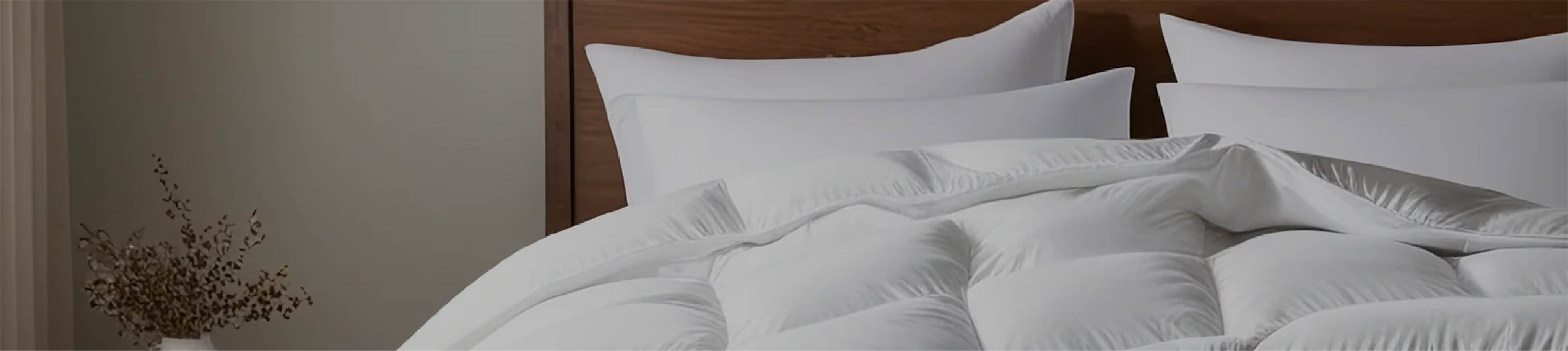 Duvets vs  Comforters, Bedspreads and Blankets