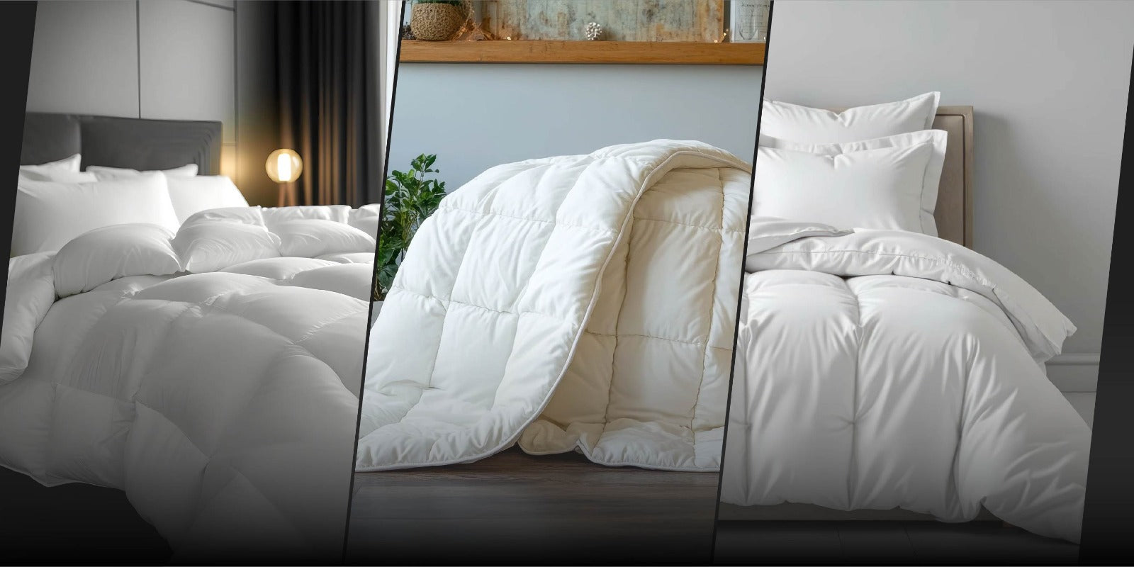 Duvet Sizes in the UK
