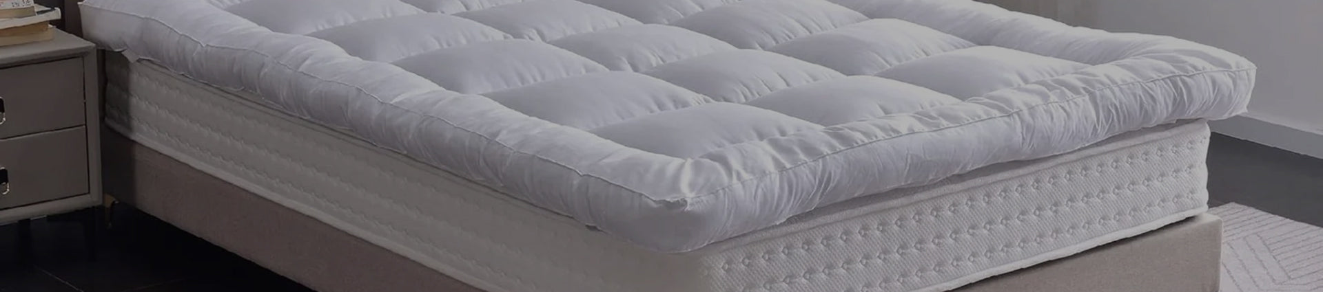 Mattress Toppers