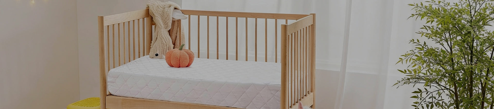 Cot & Cot Bed Mattresses