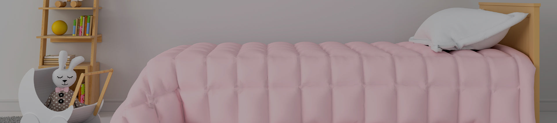 Toddler Pillows