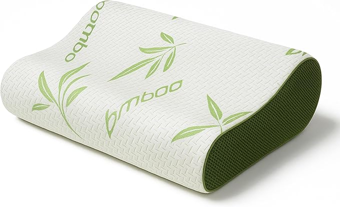 Memory Foam Pillows