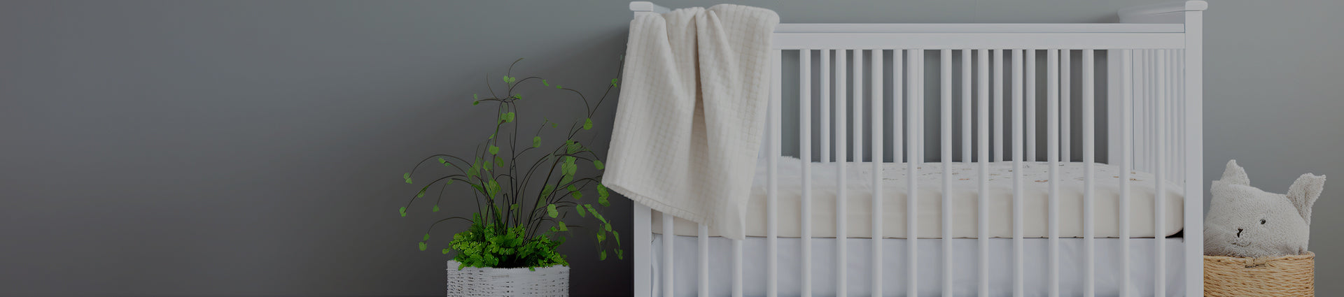 Cot Bed Mattress Protectors