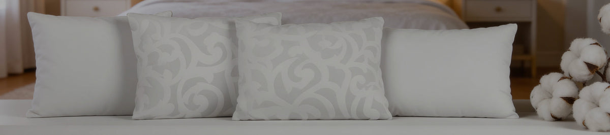 Large Pillows