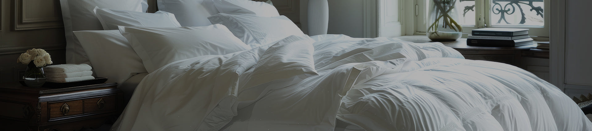 Feather & Down Duvets