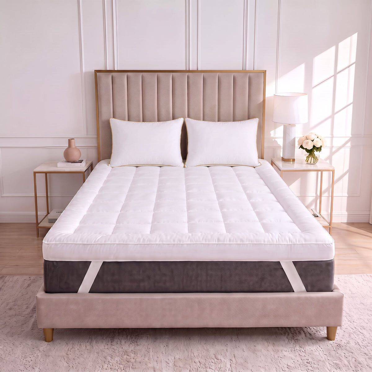 Summer Mattress Toppers