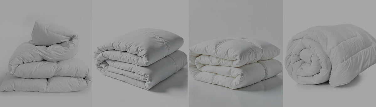 3 Tog Duvets