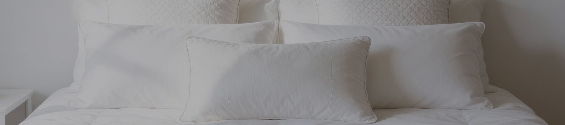 Side Sleeper Pillows