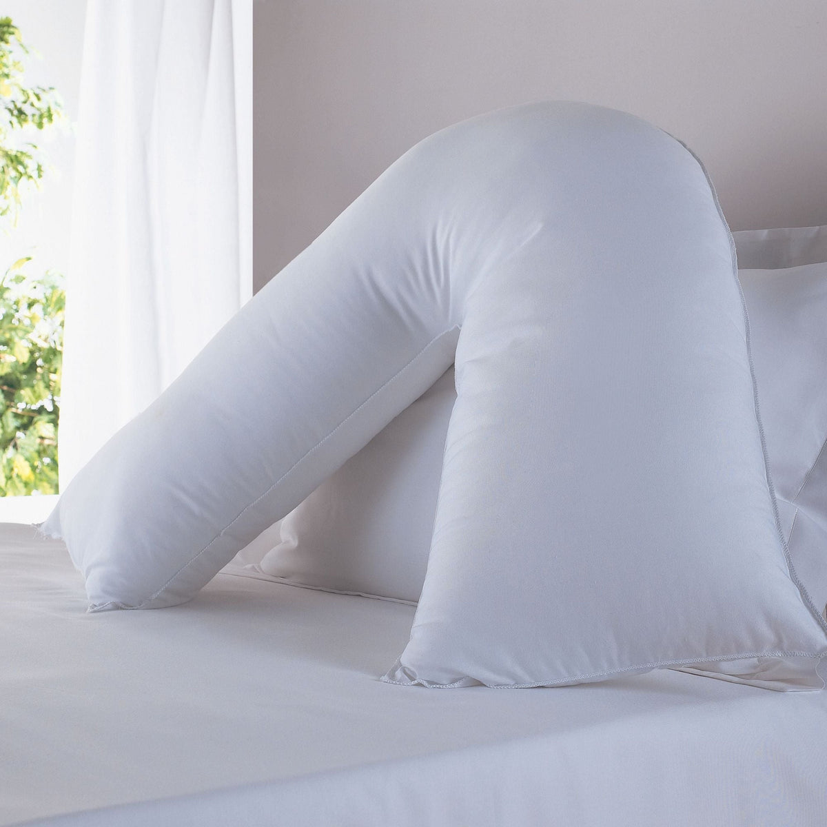 Neck Support Pillows