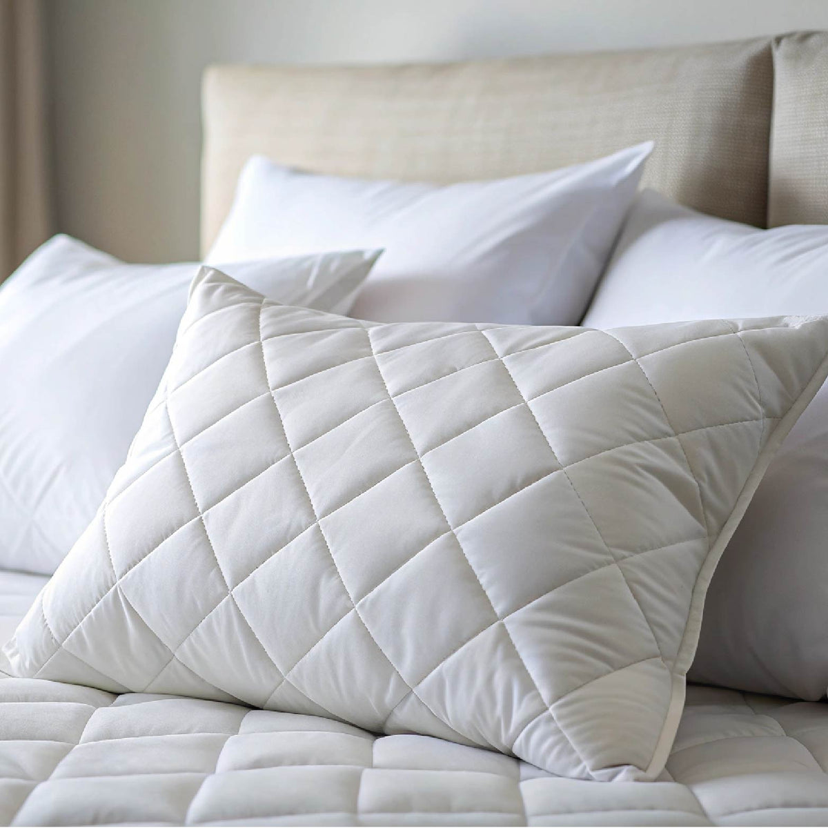 Pillow Pairs