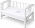 Terry Top Cot Mattress Protector
