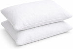 Terry Top Cot Mattress Protector