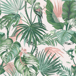 AMAZONIA RAINFOREST DUVET COVER SET