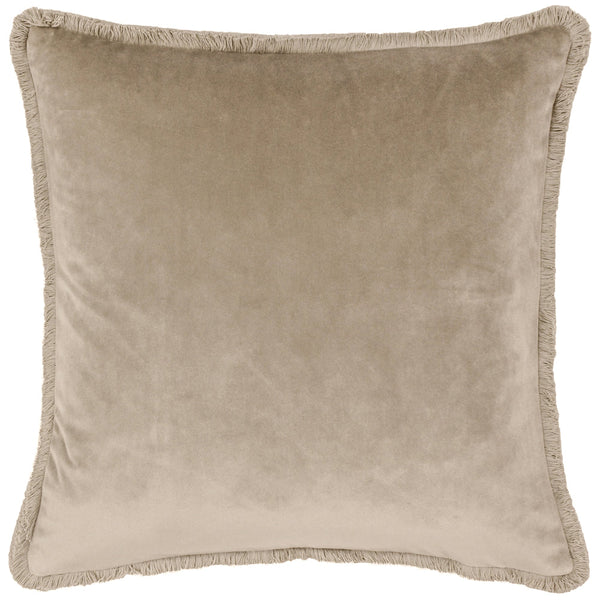 PAOLETTI FREYA VELVET CUSHION