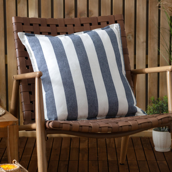 YARD HAYLE COTTON OUTDOOR WATER RESISTANT CUSHION