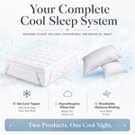 Cool Sleep Bundle
