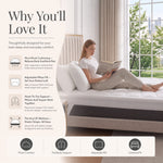 Comfort Sleep Bundle