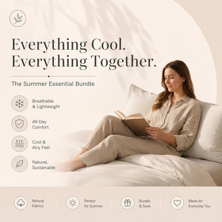 Summer Essential Bundle