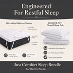 Comfort Sleep Bundle